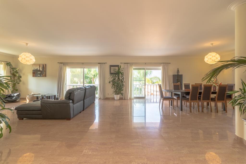 Pousada Villa V5 Alvor Alvor
