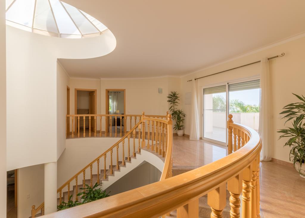 Pousada Villa V5 Alvor