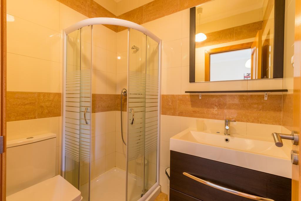 Pousada Villa V5 Alvor