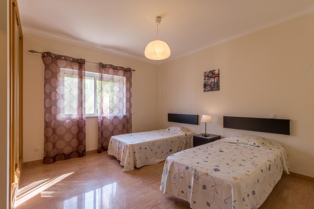 Pousada Villa V5 Alvor *
