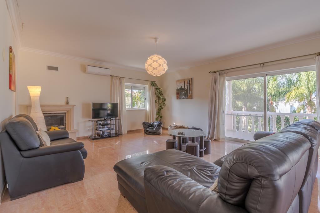 Villa V5 Alvor Pousada *