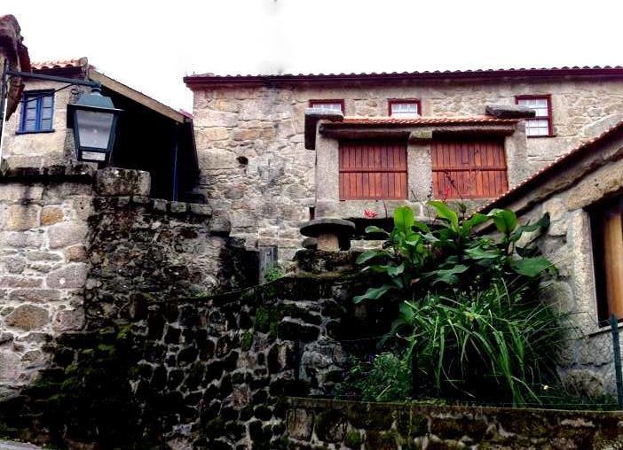 Casa Da Ferreirinha Sistelo