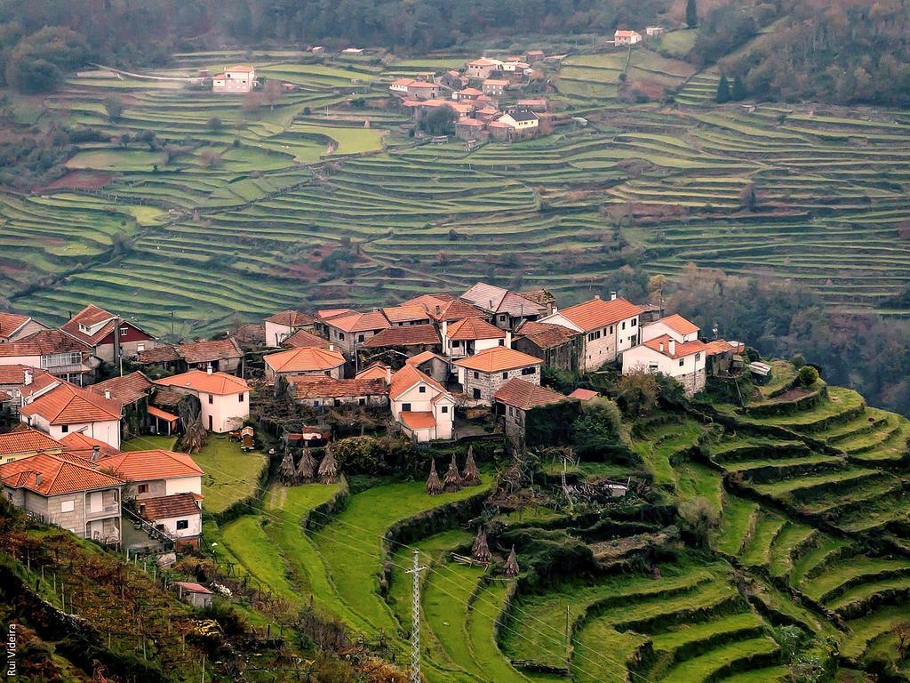 Casa Da Ferreirinha Sistelo