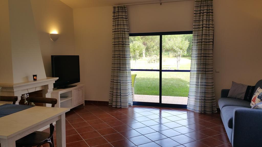 Clube Da Bemposta Apartment *