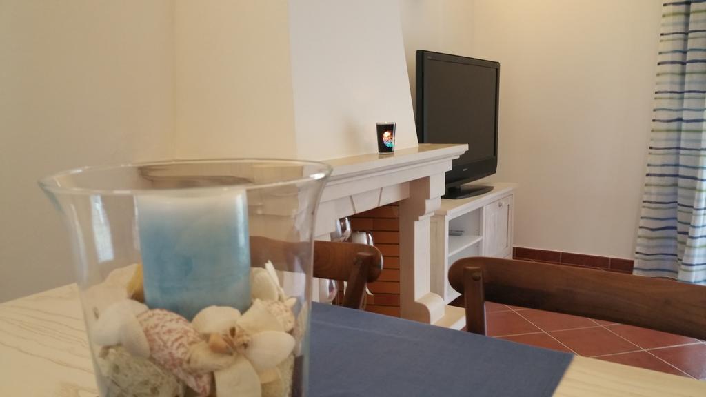Clube Da Bemposta Apartment Alvor