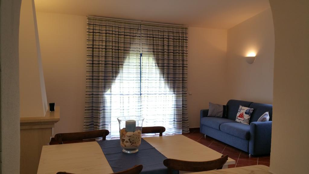 Clube Da Bemposta Apartamento