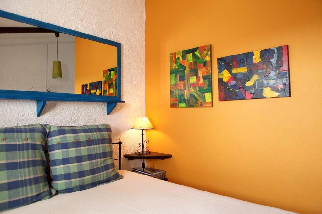 Landhuis Casal Da Eira Branca - Turismo Rural - Caldas Da Rainha