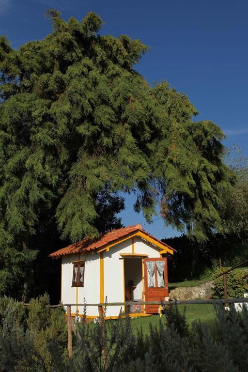 Casal Da Eira Branca - Turismo Rural - Landhuis Caldas Da Rainha