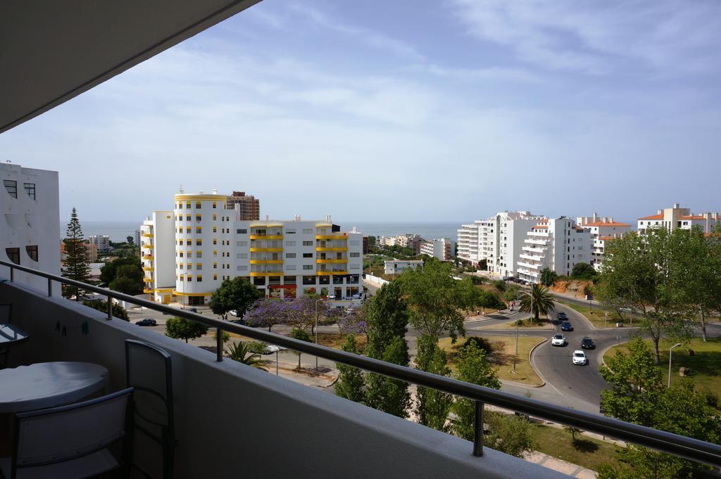 Ruby Red & Atlantic Blue Apartments In Oceano Atlantico Apartment Portimao
