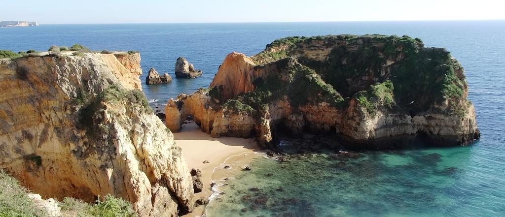 Ruby Red & Atlantic Blue Apartments In Oceano Atlantico Portimao