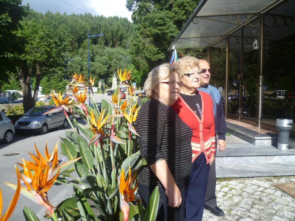 Eden Hotel