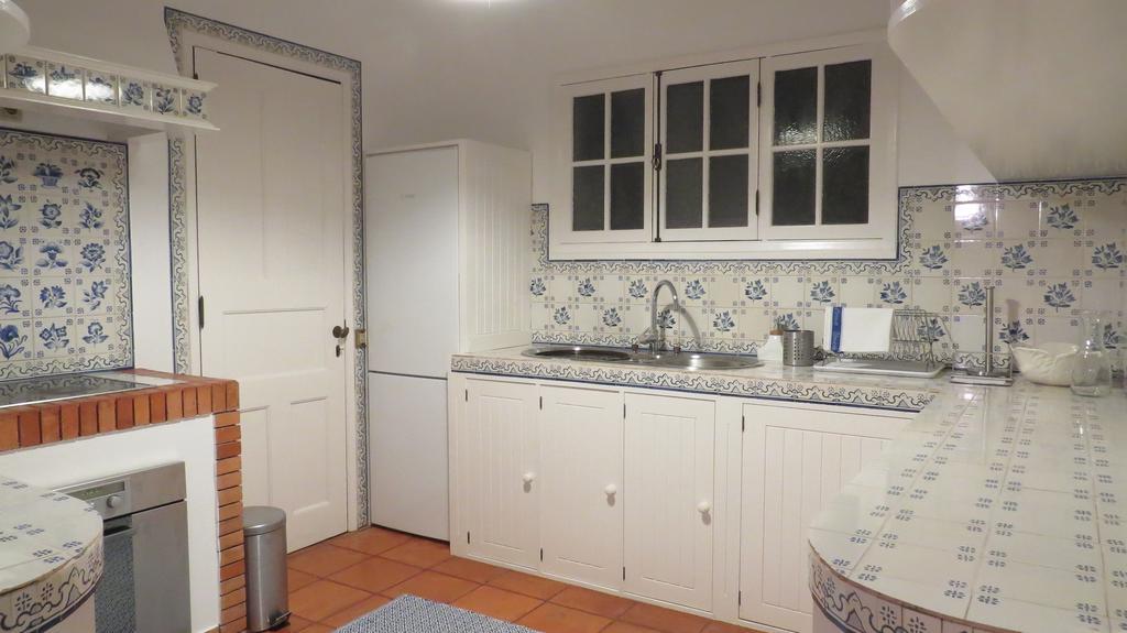Holiday home Salt Water *