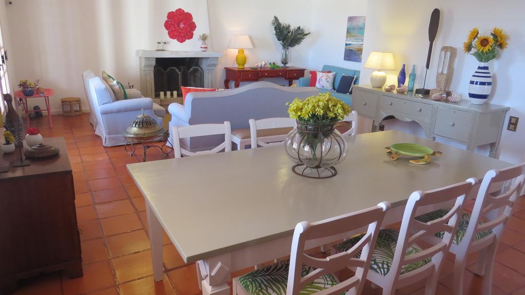 Salt Water Holiday home
