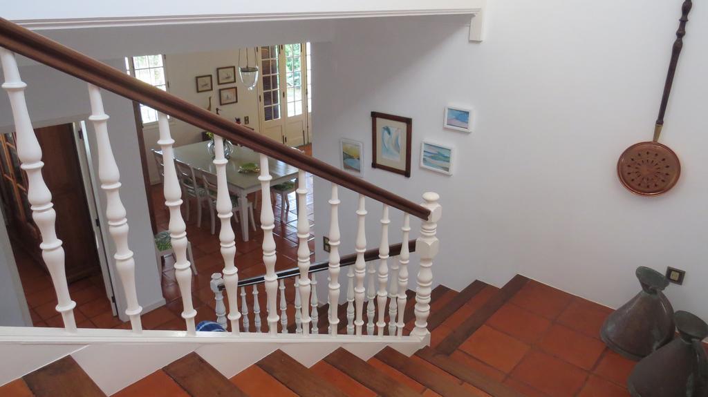 Holiday home Salt Water Santa Cruz (Madeira)
