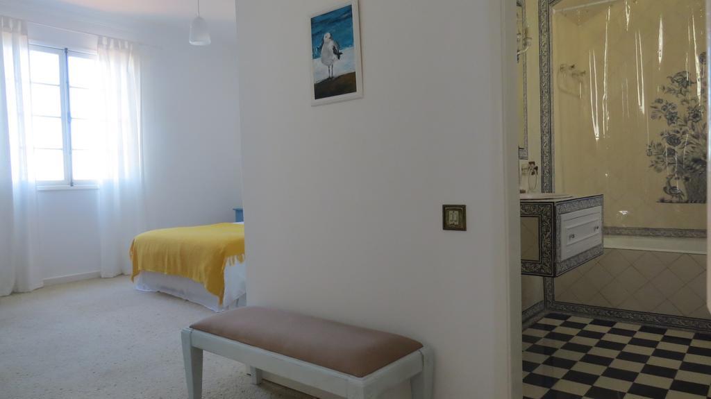 Salt Water Holiday home Santa Cruz (Madeira)