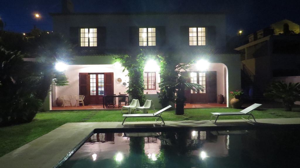 Salt Water Holiday home *