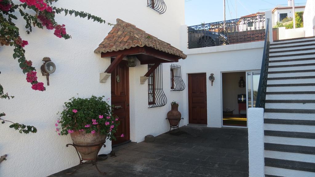 Salt Water Holiday home Santa Cruz (Madeira)