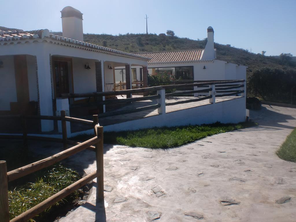Country house Horta Da Quinta
