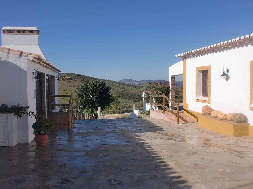 Casa rural Horta Da Quinta *