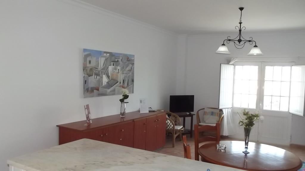 Apartment Family Floripes House *