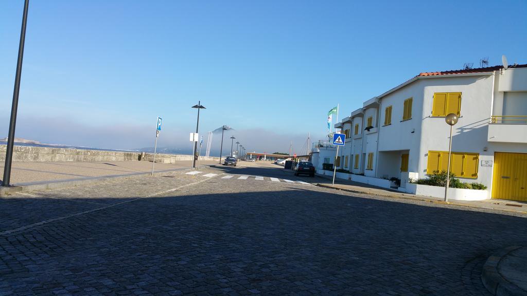 Apartamento Praia Moledo