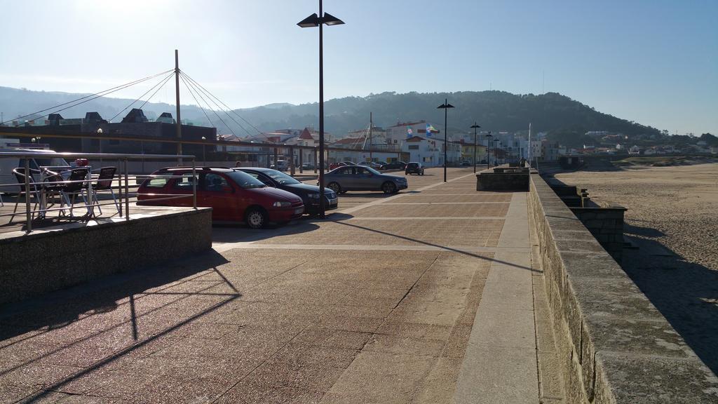 Apartamento Praia Moledo Appartement