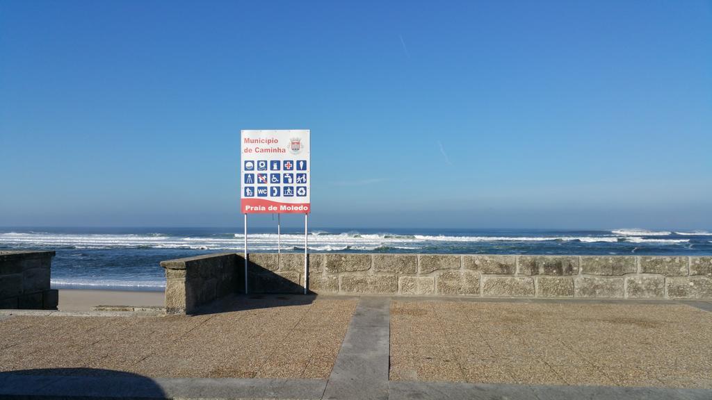 Apartamento Praia Moledo Apartamento *
