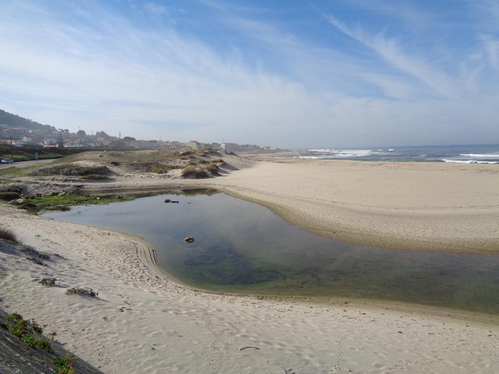 Apartamento Praia Moledo