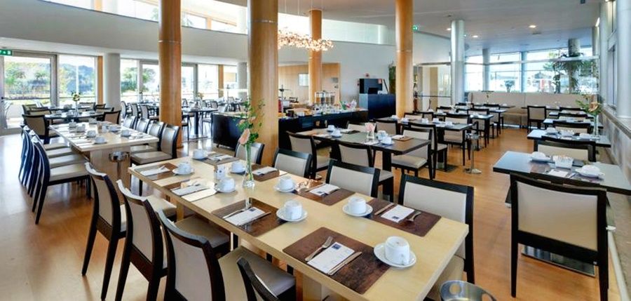 Tryp By Wyndham Porto Expo Leça da Palmeira
