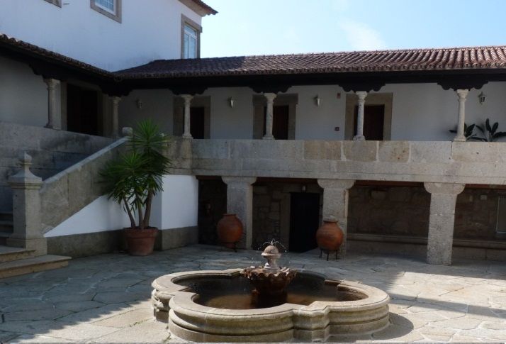 Boega Hotel 4*