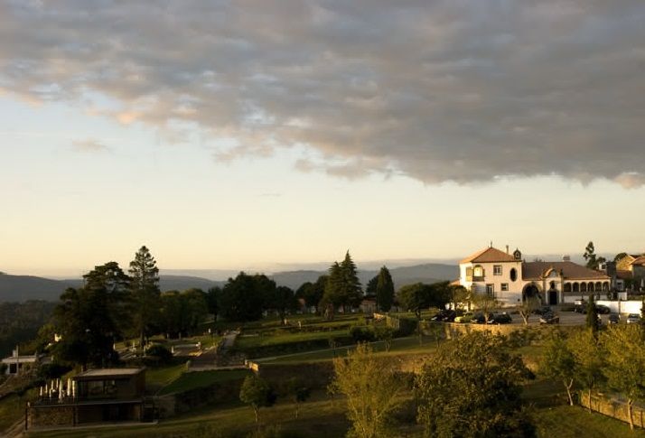 Boega Vila Nova de Cerveira