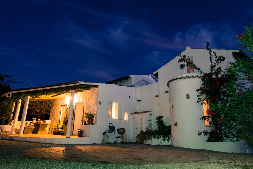 Quinta Dos Cochichos Farm stay