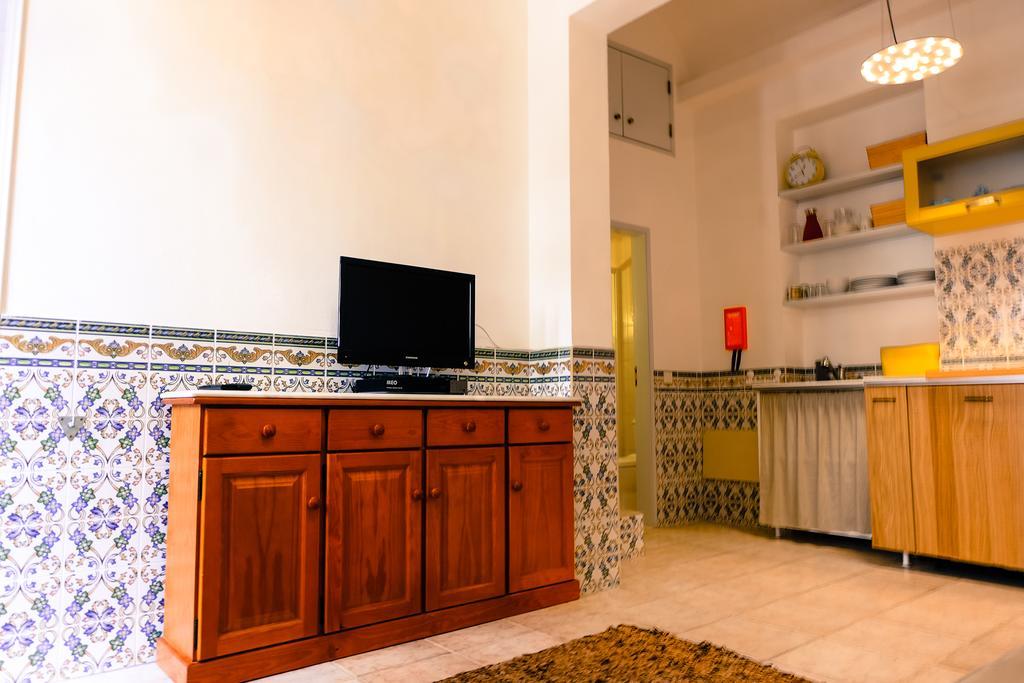 Holiday home Maison Citron Olhao
