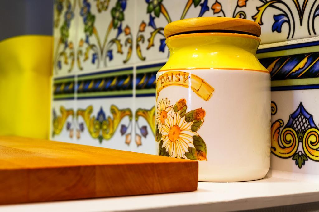 Casa de férias Maison Citron