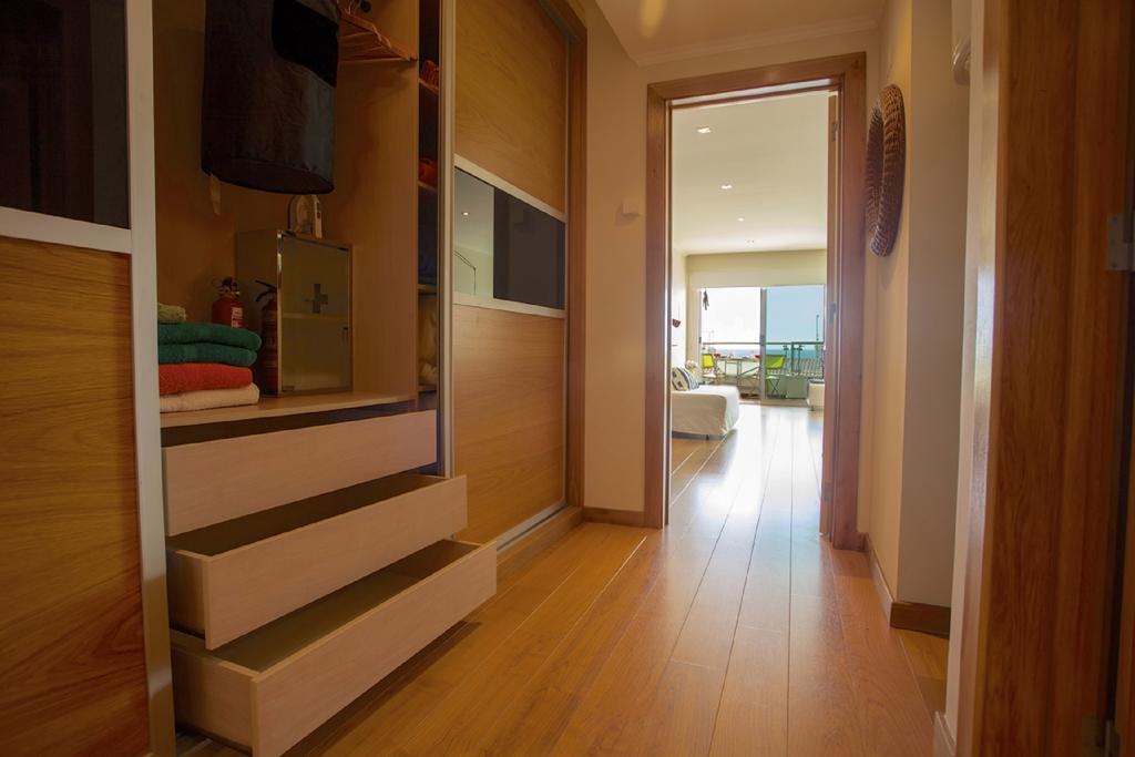 Apartment Lovelystay - Beach With Sea View *