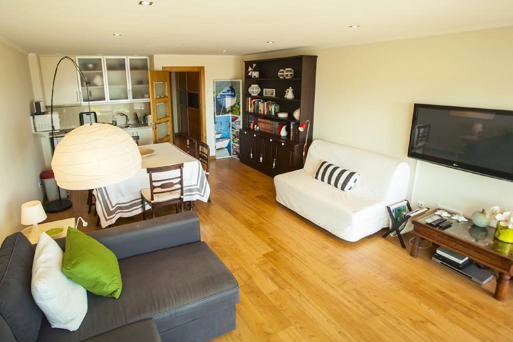 Apartment Lovelystay - Beach With Sea View *