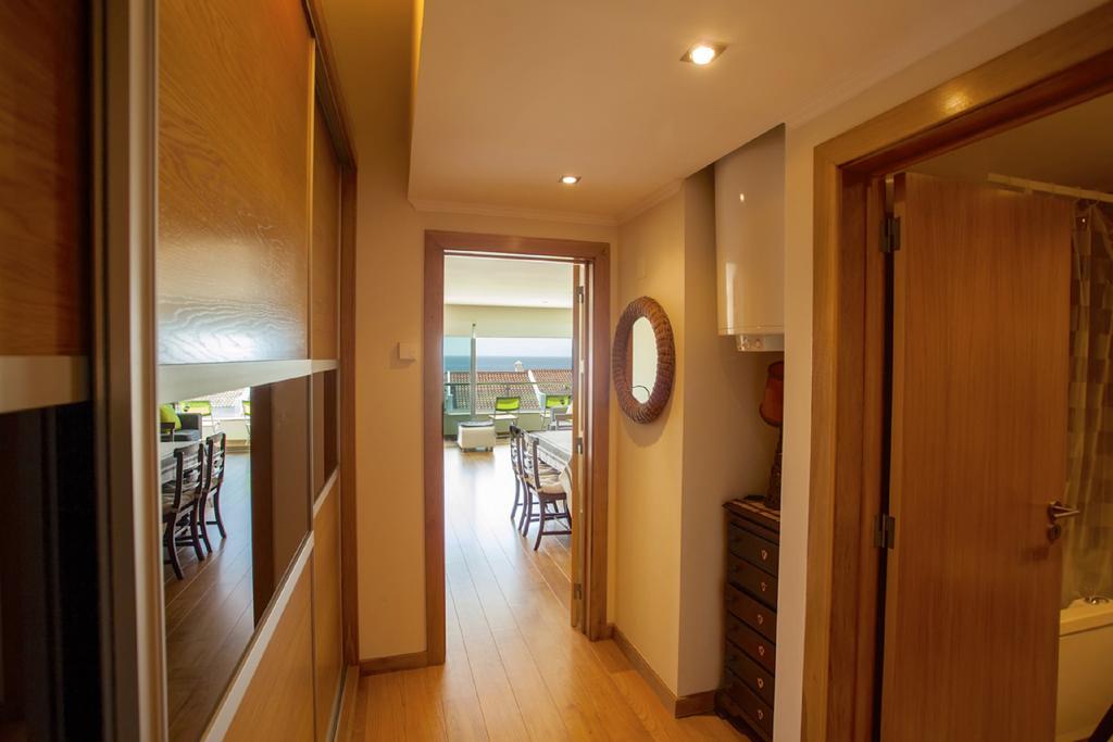 Lovelystay - Beach With Sea View Apartment Ericeira