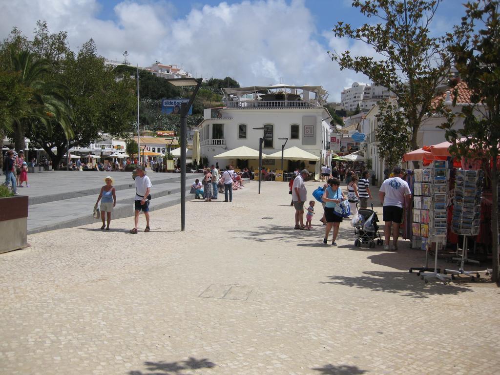 - T2 Old Town - 200m Albufeira