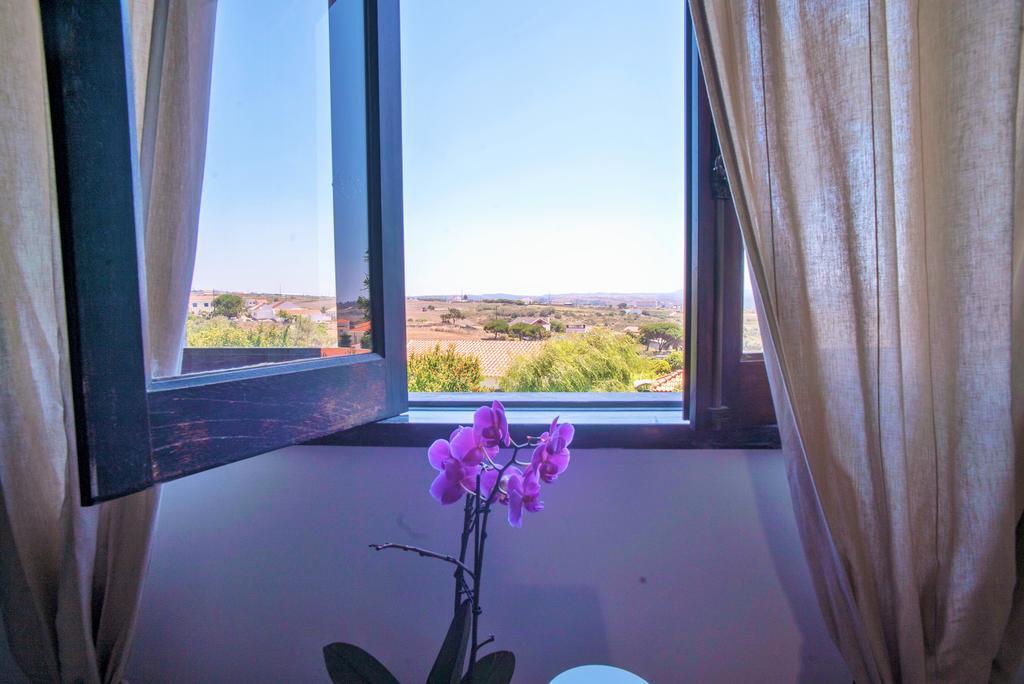 Omassim Hostal Ericeira