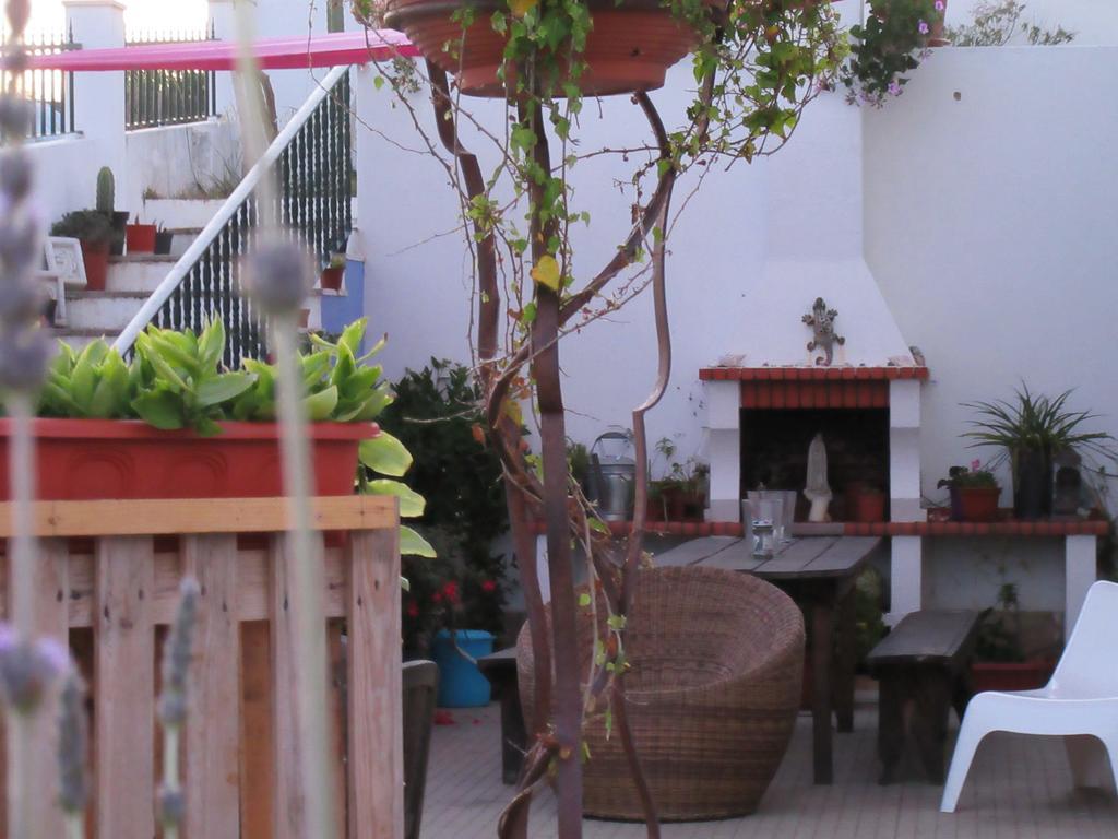 Hostal Omassim