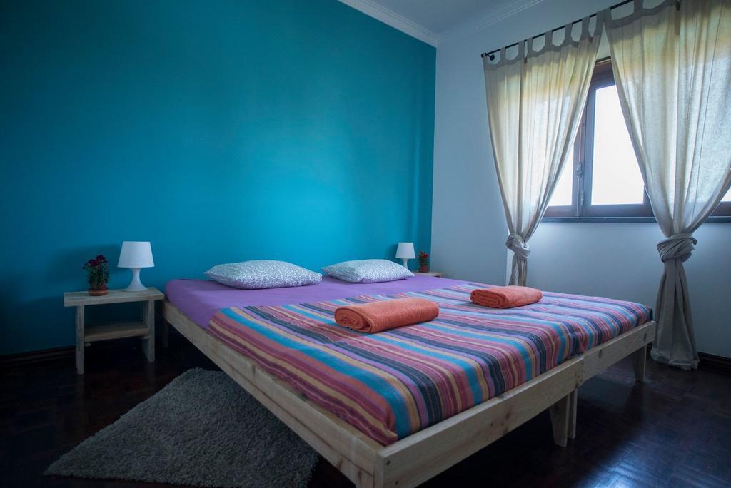 Hostel Omassim Ericeira