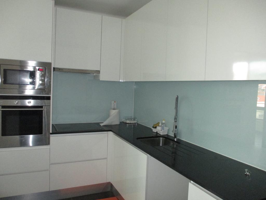 Apartamento Figueira Da Foz *