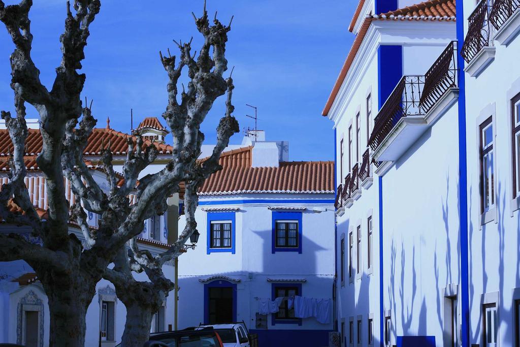Apartment Prime Oceanfront Ericeira
