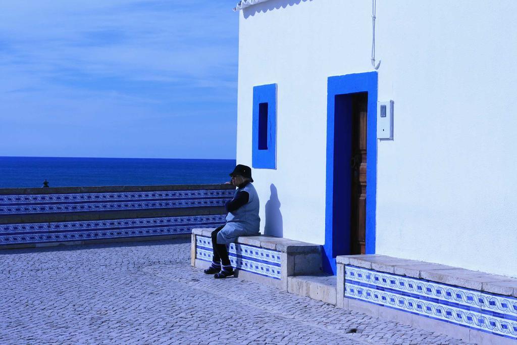 Prime Oceanfront * Ericeira