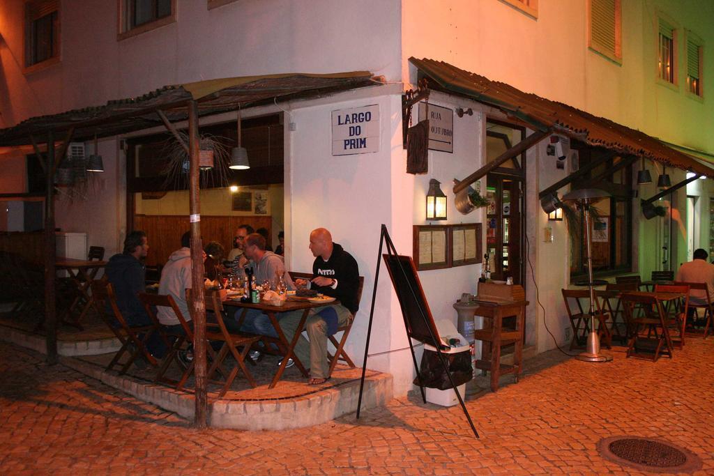 Prime Oceanfront Apartment Ericeira