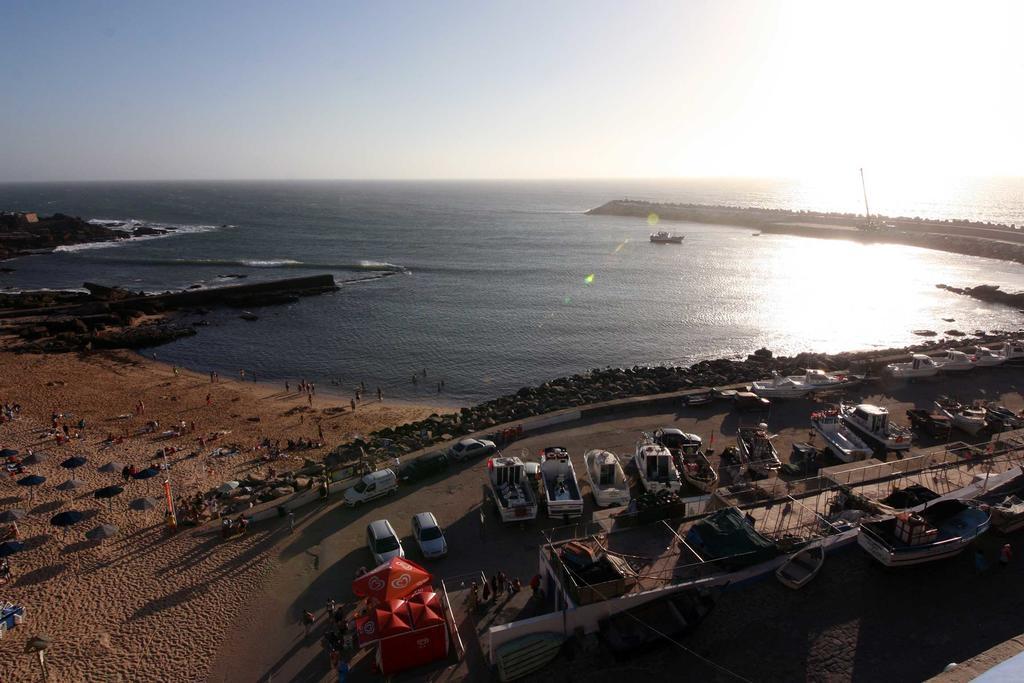 Prime Oceanfront Ericeira