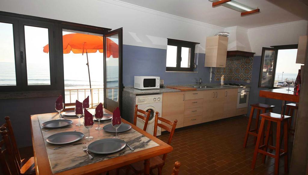 Prime Oceanfront Apartment *