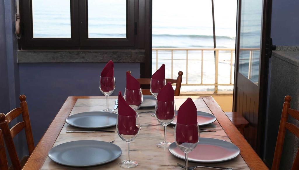 Apartment Prime Oceanfront Ericeira