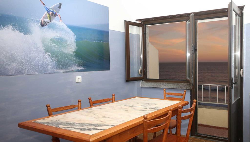 Prime Oceanfront Apartment *