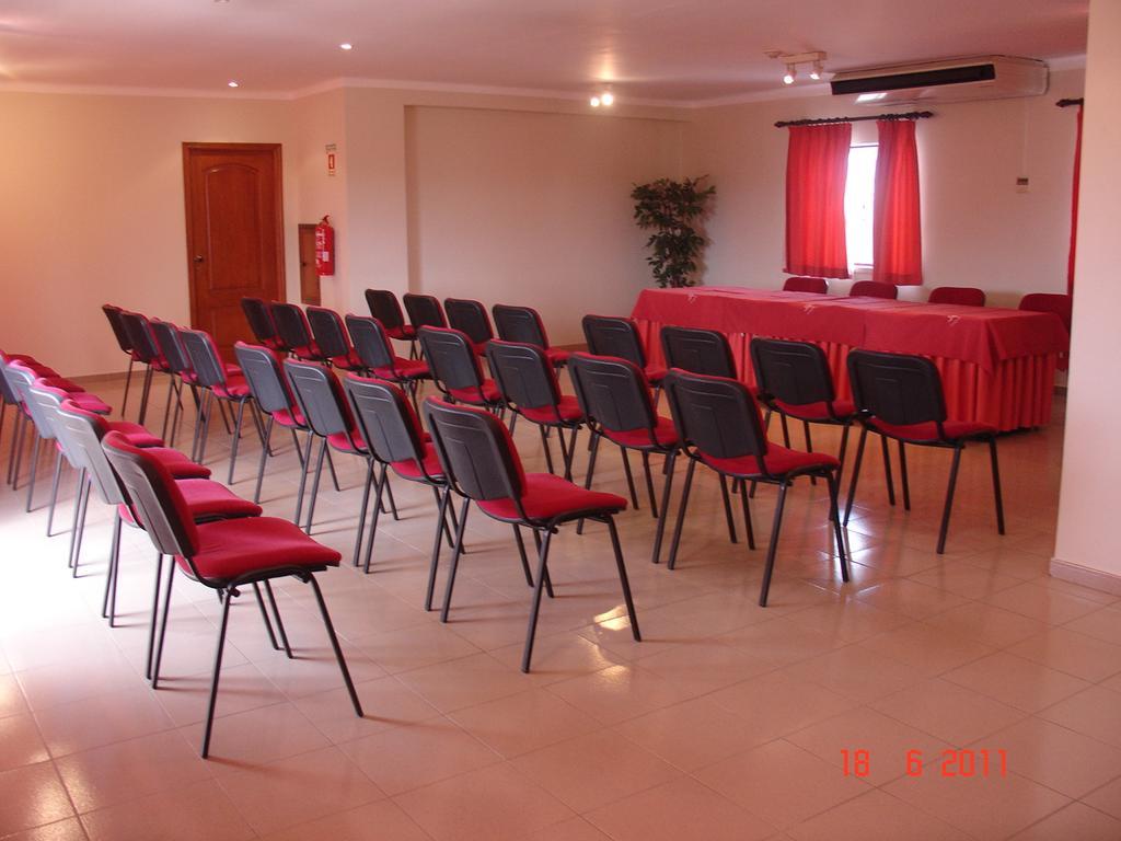Hotel Comendador